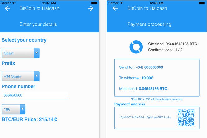 MWCapital's tweet photo. Today @BitchainATM presents Chip-Chap, the world’s most complete digital wallet https://t.co/aOrz17mLtJ  #MWC16 https://t.co/sYlUxkyCh6