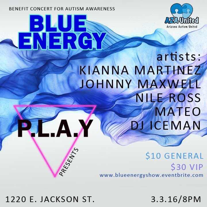imdjiceman's tweet photo. March 3rd! Rockin with @mateo @JohnnyMaxwell @NileRoss & @KiannaMartinez #PLAYmovement @AutismUnited @RnBassMusic https://t.co/tpMOXLH4Dd