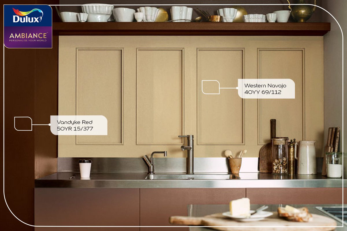 Lets Colour ID On Twitter Senang Dengan Nuansa Coklat Pada Dapur Lets Colour ID On Twitter Senang Dengan Nuansa Coklat Pada Dapur