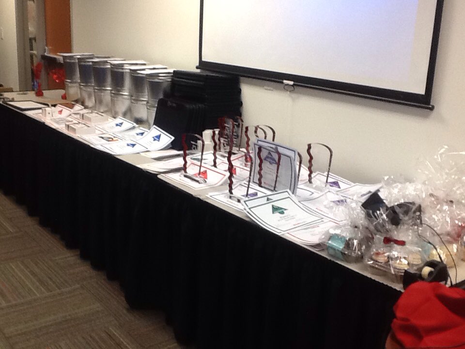 gbrown30000's tweet image. d7 ready for our leadership mtg 5207 #caring/empathy #creatingloyalty