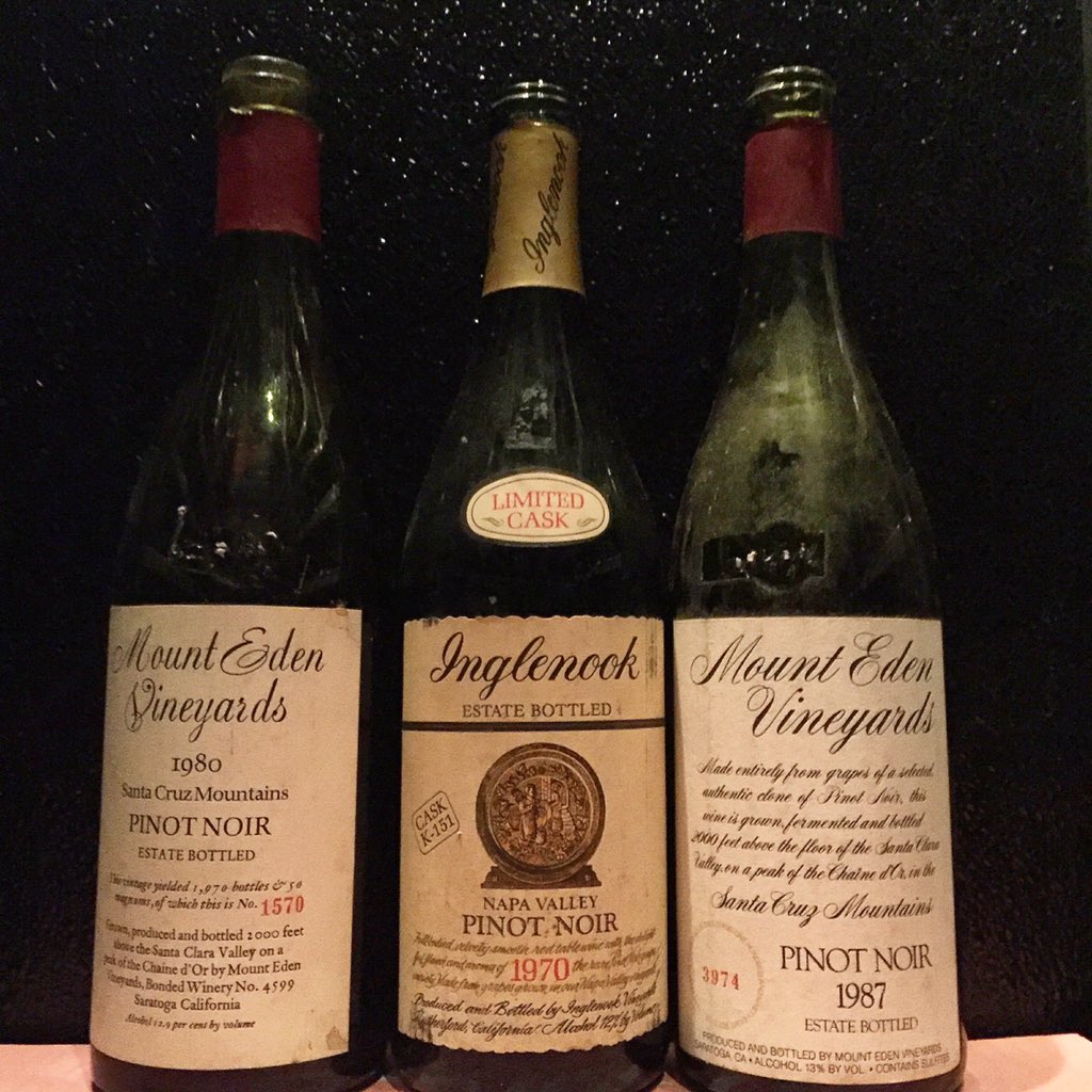 aldosohm's tweet photo. Striking good 1980 &amp; 87 Mount Eden's #oldfashion #MadeInAmerica https://t.co/TOtg8ZhOqU