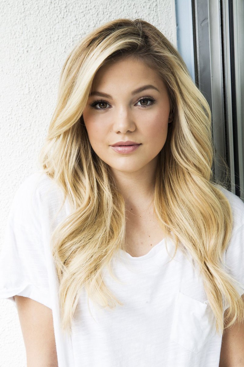 rtqueens's tweet photo. Olivia Holt https://t.co/LOFTg3VikY