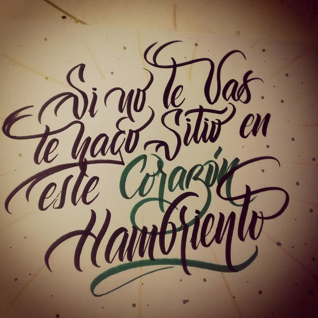 Druthersco's tweet image. By gusmerloilustracion #letteringco #letteringtime #calligraphymaster #calligraphy #typemaster #typedesign #typogra…