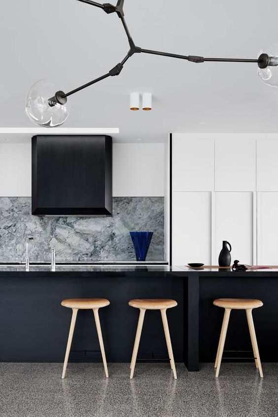 deep color #decor