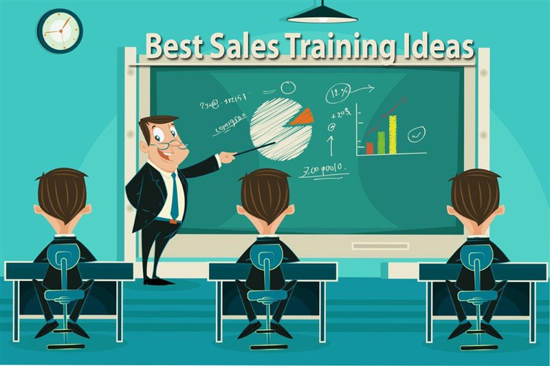 placementtalks's tweet image. Best #sales #training ideas-Must try them
placementtalks.com/sales-training…