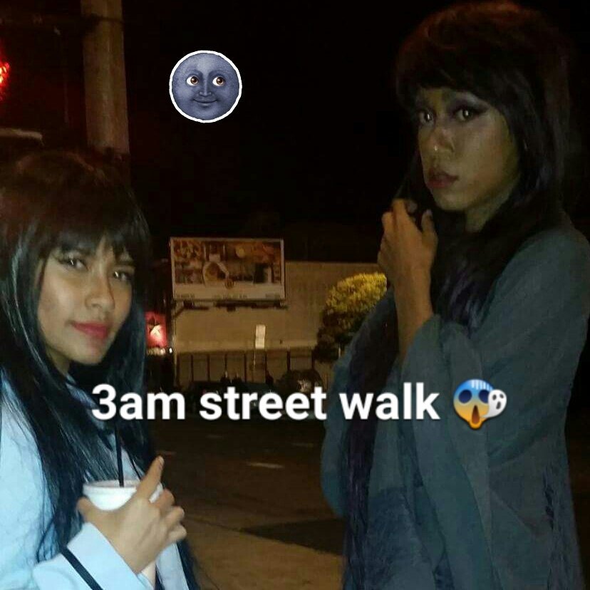 keyonce_lovin's tweet photo. LOLOL FYI I'm the dark one. https://t.co/qjPdpT2UJY