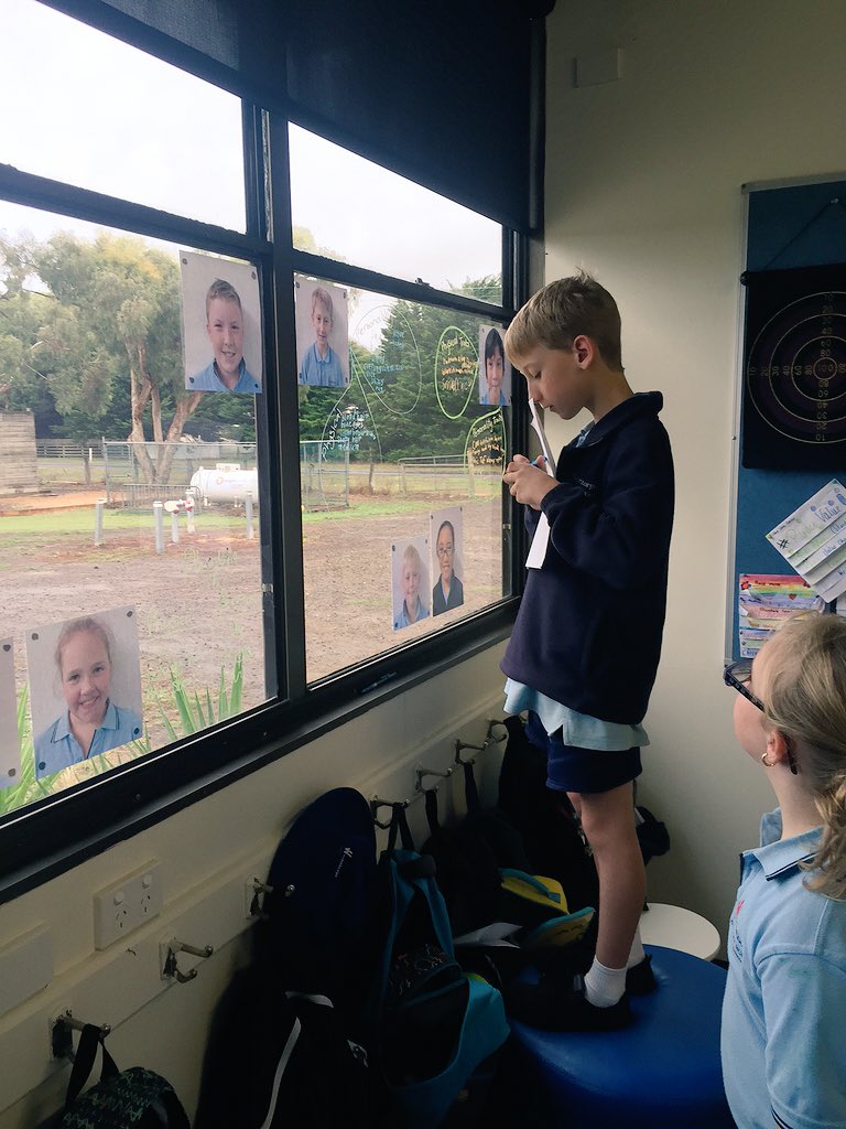 WPS34_2018's tweet photo. Y4,5&6 learners thinking about their own physical and personality character traits #developingcharacters #narratives https://t.co/7Op1lE4jER
