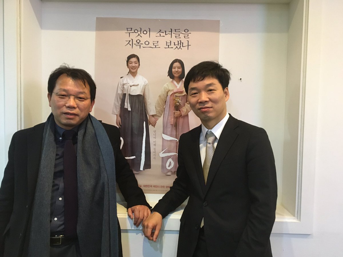 #오성규 tweet media