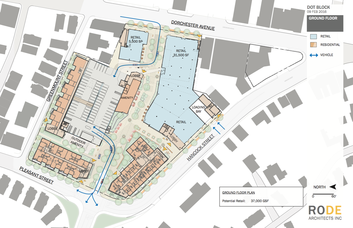 BLDUP's tweet image. Atlas Investment Group gives update on DotBlock plans: bldup.com/projects/dotbl… @universalhub #Dorchester