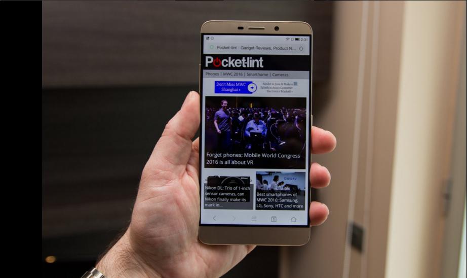 priceraja's tweet photo. #LeEco launches #LeMaxPro Flagship Smartphone at ridiculously low Rs 21,000!
https://t.co/KWGicS7aJW https://t.co/6T2TyeqBsp