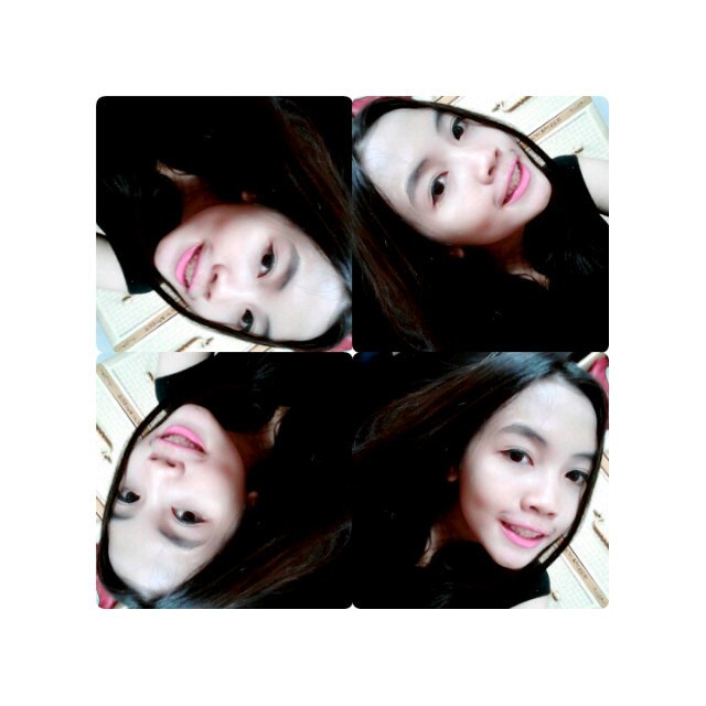 DimasAlan30's tweet image. Wkwk☺♥