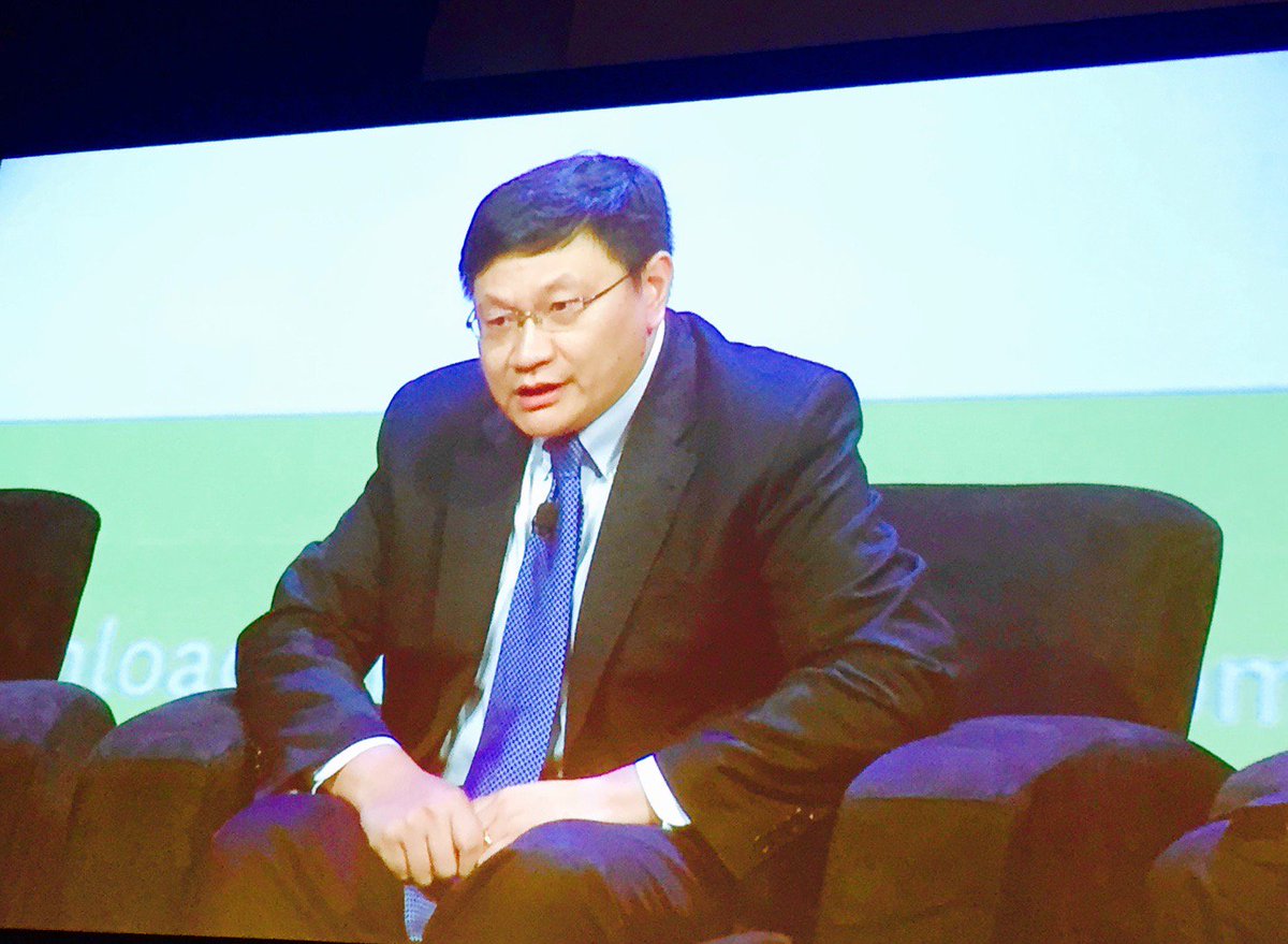Boxador's tweet photo. Ning Tang, CEO Of CreditEase, Discusses Chinese P2P Regulations &amp; Future of On.. https://t.co/3CCbfGru1S #finance https://t.co/RdlFKwNi0C