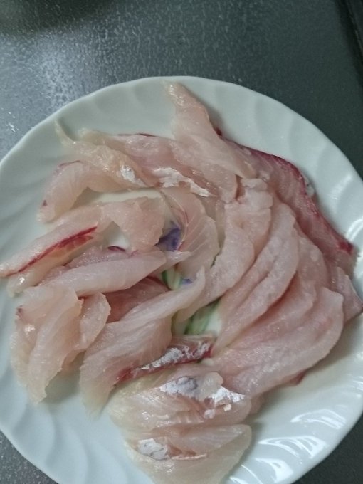 身の弾力がいい
ぷりっぷりしてる♥ 