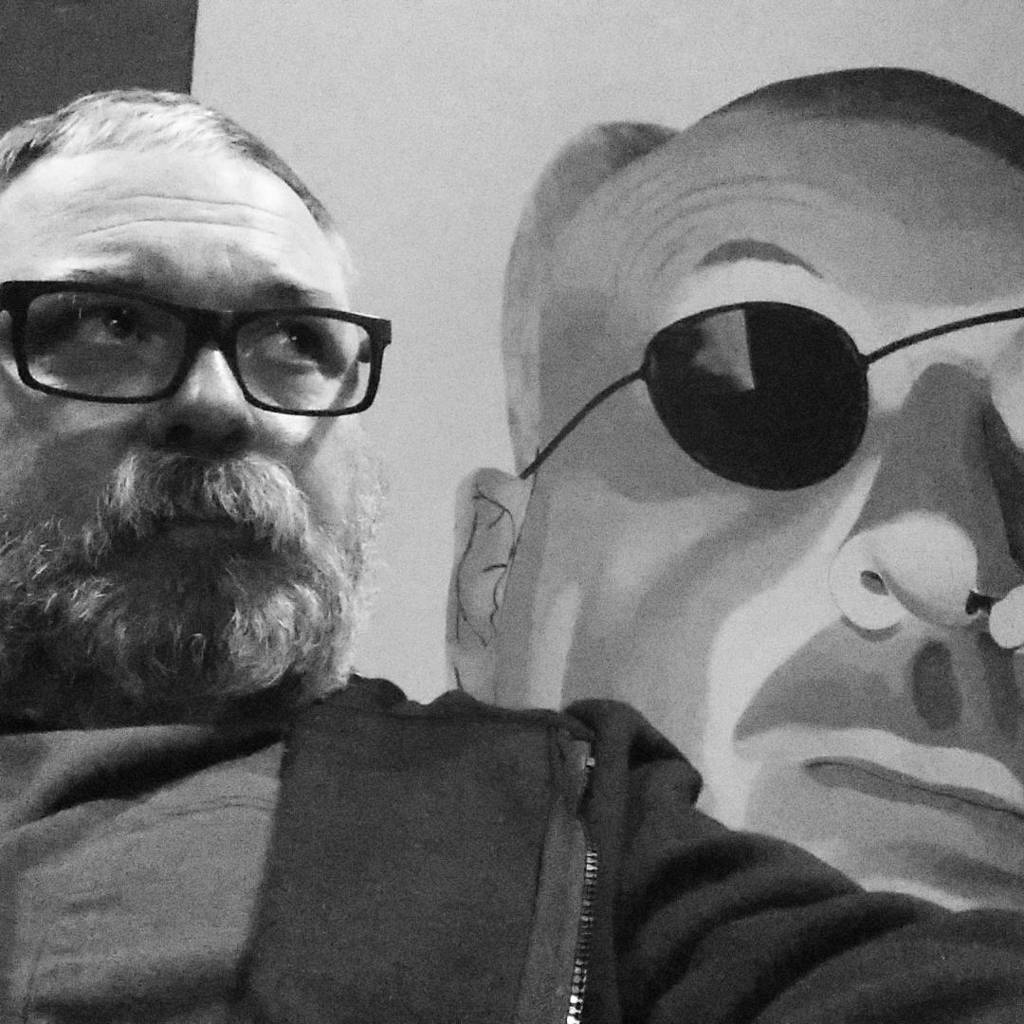 Topbear's tweet image. at The Eagle Eye Tavern