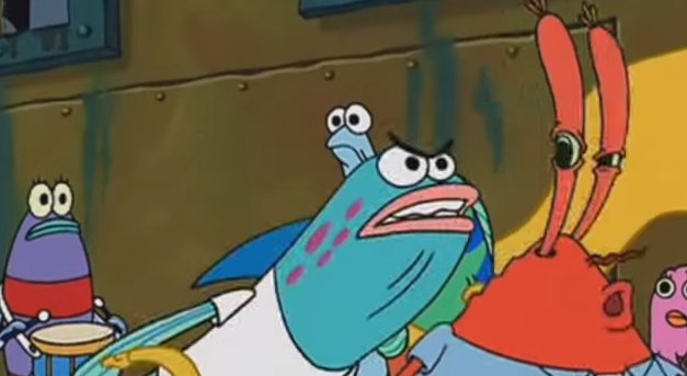 foxygrandpa62's tweet photo. wuell MAIYBE we wuddnt soeund so BAAD if SOOOMEpeople didn't try to plAY with BIG MEATY CLAWS
what did you say PUNK? https://t.co/ZYLhnaqePZ
