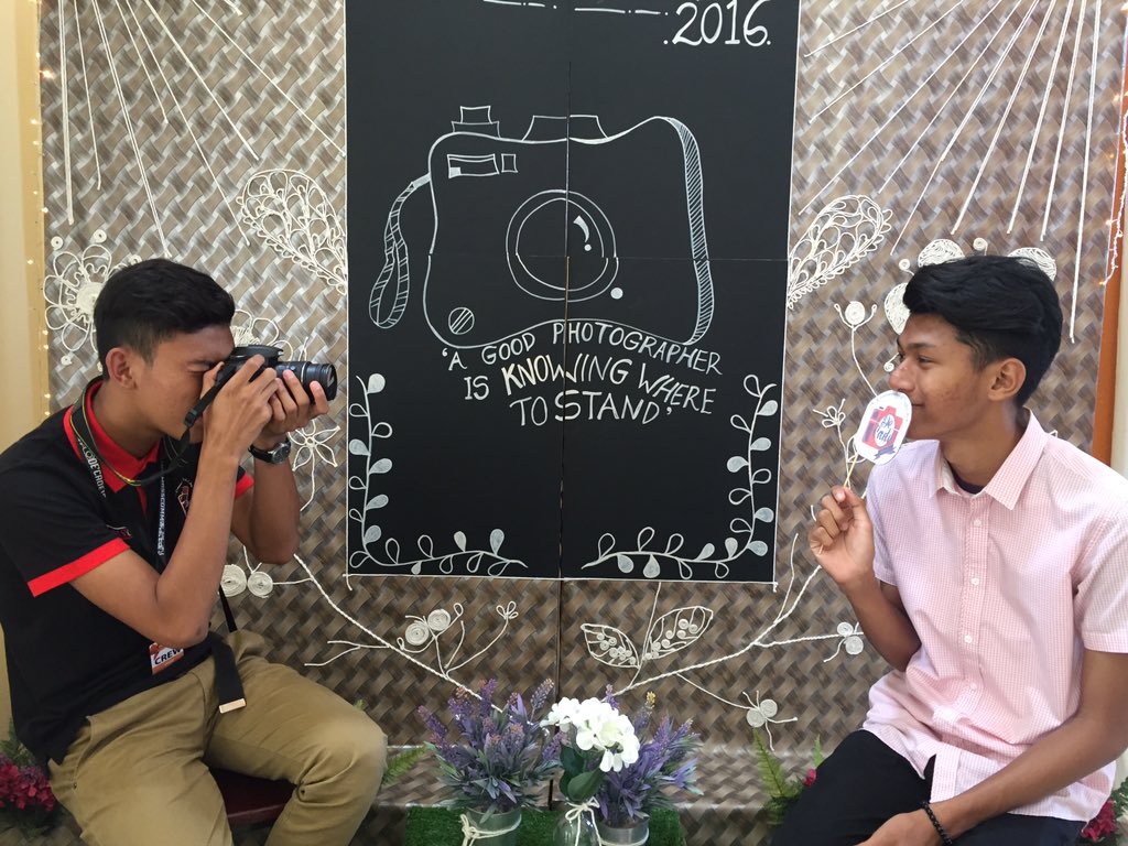 decade2016's tweet photo. JOM DATANG DTS SEKARANG!! 😉😉 #decade16 #photoNco https://t.co/H1c9zOmo5N
