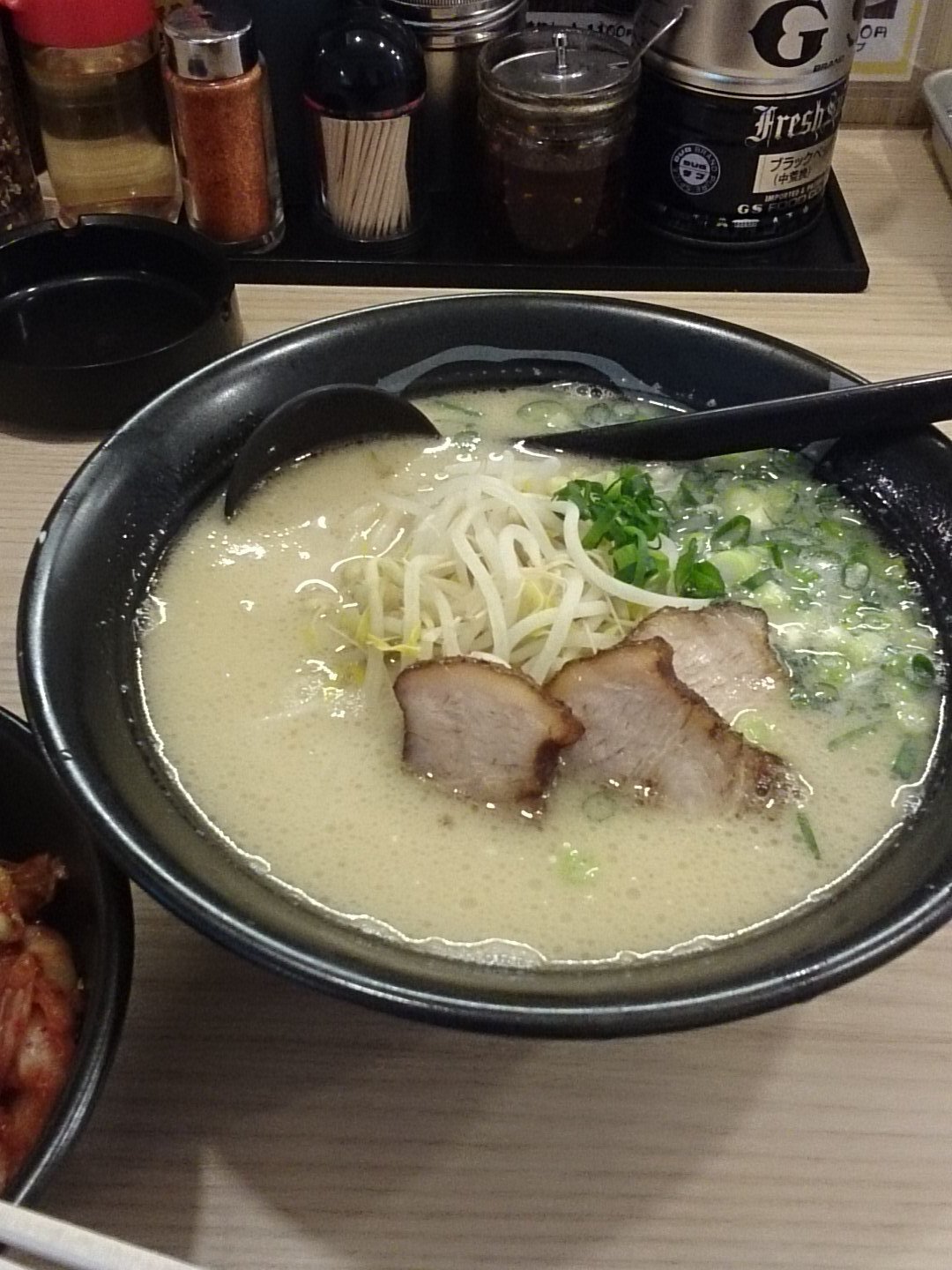 尼崎にんにくラーメンゆうすけ H Twitter