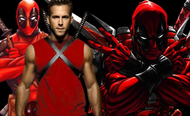 Metro_TV's tweet photo. Deadpool Tak Masuk Oscar, Ryan Reynolds Bikin Nominasi Sendiri https://t.co/6XiFS4urWQ https://t.co/3VopQ8h6do