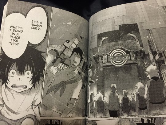 Wolf Tanuki On Twitter English Version Of The Boy And The Beast Manga Xd Furry Furryfandom Furries バケモノの子 Theboyandthebeast Https T Co Ci5vslsph4