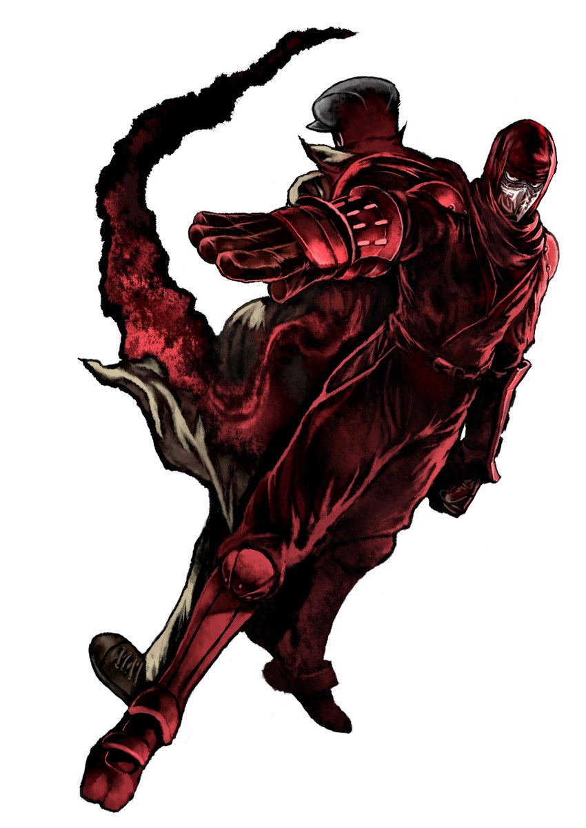 ニンジャスレイヤー Ninja Slayer キャラ紹介ブログ記事用のウキヨエ募集を開始します ニンジャスレイヤー公式ファンサイト ネオサイタマ電脳irc空間 T Co Aiokdphvbg T Co Q4fz7jde8w