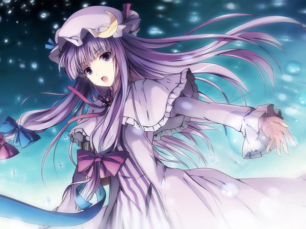 パチュリーが好きな人はrtのtwitterイラスト検索結果 古い順 パチュリーが好きな人はrtのtwitterイラスト検索結果 古い順