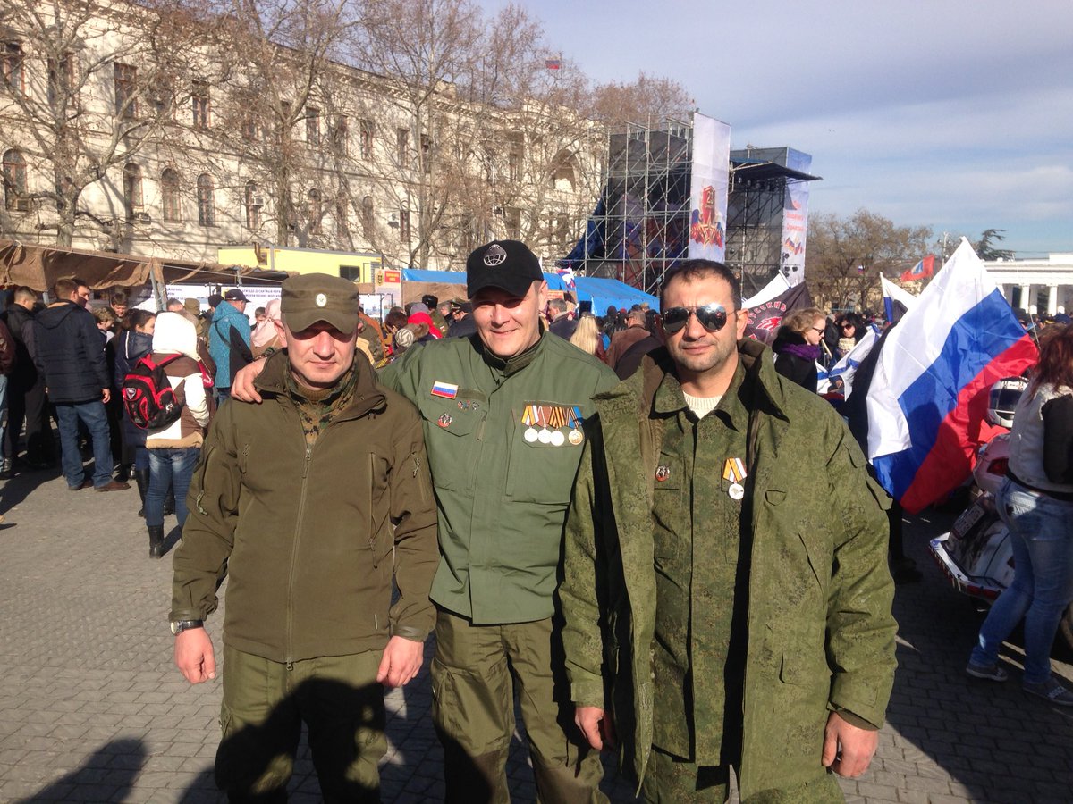 Lechasevastopol (@lechasevastopol) on Twitter photo 