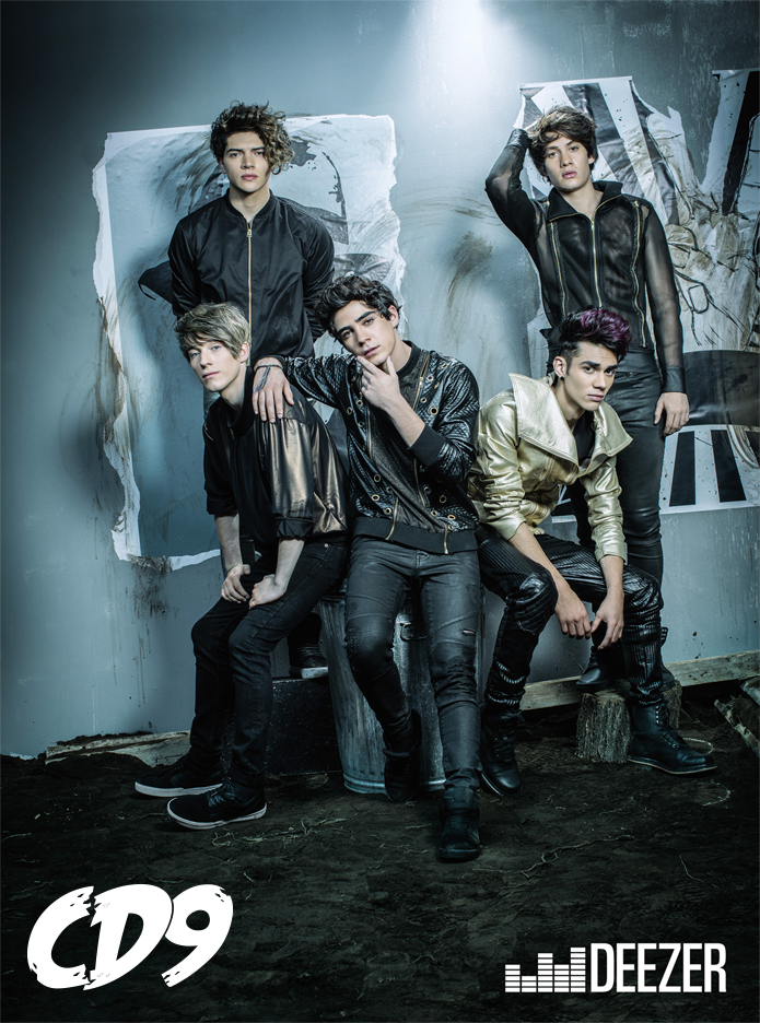 DeezerLatino tweet picture