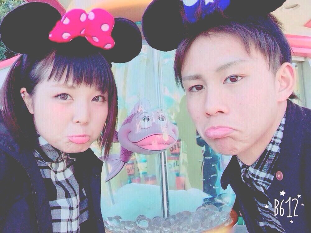 FamFam78275151's tweet photo. リクエストありがとうございます💟

@nnnoa00 

お二人のディズニーですっ😊 https://t.co/d9t8OJdZnK