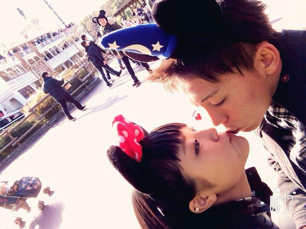 FamFam78275151's tweet photo. リクエストありがとうございます💟

@nnnoa00 

お二人のディズニーですっ😊 https://t.co/d9t8OJdZnK