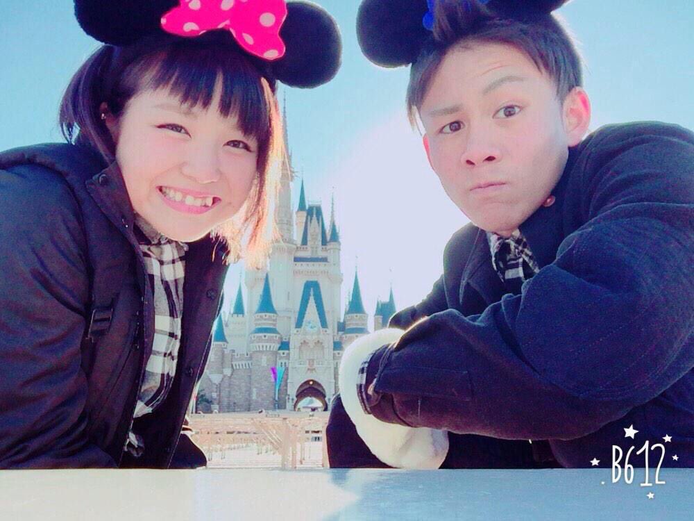 FamFam78275151's tweet photo. リクエストありがとうございます💟

@nnnoa00 

お二人のディズニーですっ😊 https://t.co/d9t8OJdZnK