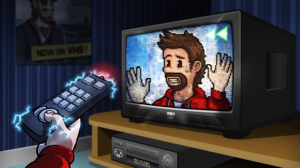 Larry Hryb, Gamer Emeritus 📱⌨️🖱️🎮 tweet media
