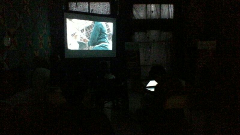 Lab Ikom UMM tweet media