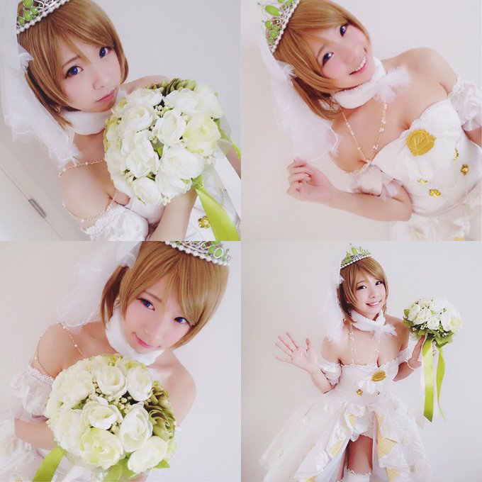 コスプレイヤー贤儿sherryのTwitter画像58