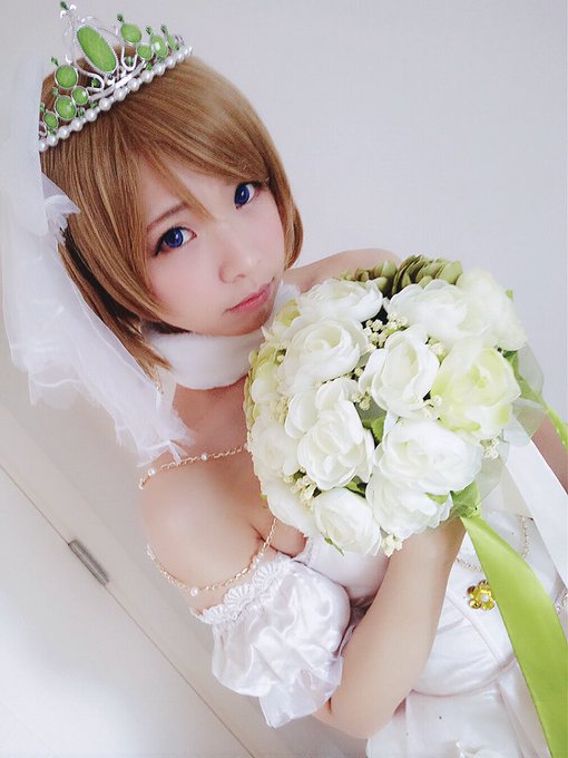 コスプレイヤー贤儿sherryのTwitter画像59