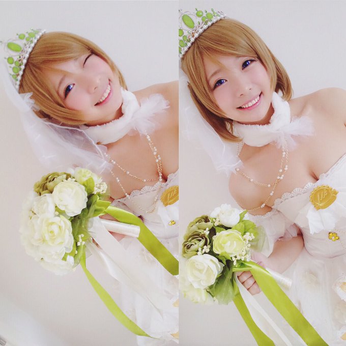 コスプレイヤー贤儿sherryのTwitter画像57