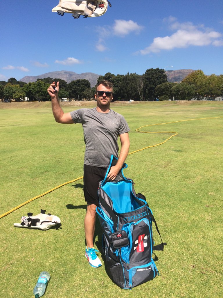 GARY KIRSTEN CRICKET tweet media