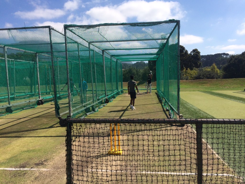 GARY KIRSTEN CRICKET tweet media