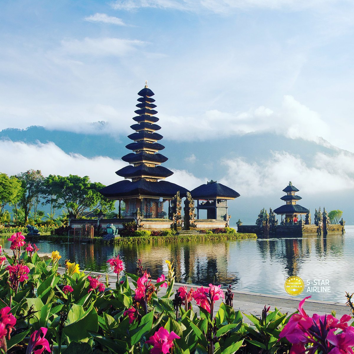 GarudaAustralia's tweet photo. Fly to Bali in March from just $408 ex Per, $579 ex Mel, $593 ex Syd return. For details: https://t.co/RuiVWTJ04A https://t.co/i046DuBUPg