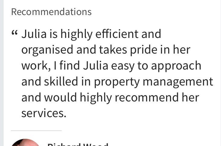 PropertyJlow's tweet image. Another great recommendation! #propertymanagement