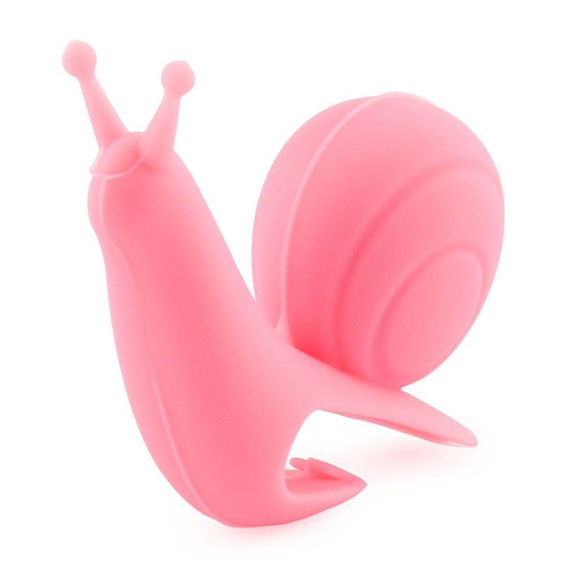 Groupine's tweet image. 热闹的聚会里拿错别人的杯子是常有的事，让你倍感尴尬，有了这个可爱的夹子好多了，夹在餐盘或杯子边缘，可借助颜色作为识别，还能用于吊起茶包，当然，最重要的是长的太可爱了，你家里值得拥有
groupine.com/productsdetail…