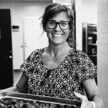 Frodinge's tweet image. 1 april välkomnar vi Agneta Påander som ny CSR-direktör. #csr #pånyttjobb #hållbarhet... mynewsdesk.com/se/orklafoods/…