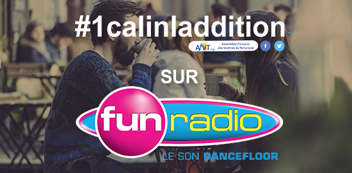 Ce matin, écoute les infos matinales de <a href="/funradio_fr/">Fun Radio France</a>. Nous parlerons du défi #1calinladdition :)