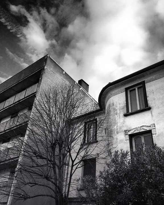 #visiteztoulouse in #blackandwhite #igerstoulouse_nb #bytoulouse by monsieurpop ift.tt/1QezCxw