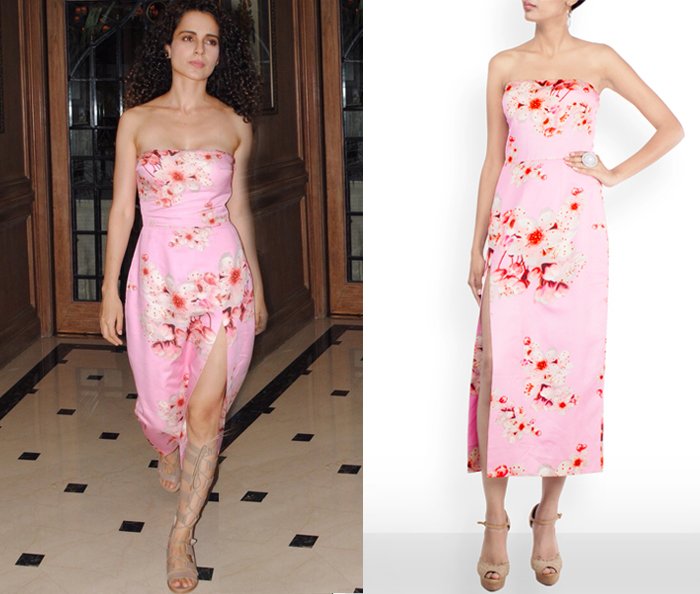Carma_India's tweet photo. https://t.co/JTAV8CmrSZ
#KanganaRanaut #Sailes #celebritystyle #dress #collection #celebrity #style #CarmaOnline https://t.co/o8p3xY9K0b