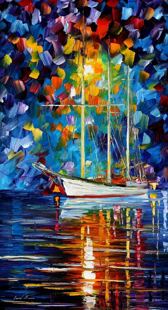 Afremov_Artist's tweet photo. BLUE SKY - Artwork By Leonid Afremov - https://t.co/whkG2dE5Et https://t.co/7w9X5r8gjf