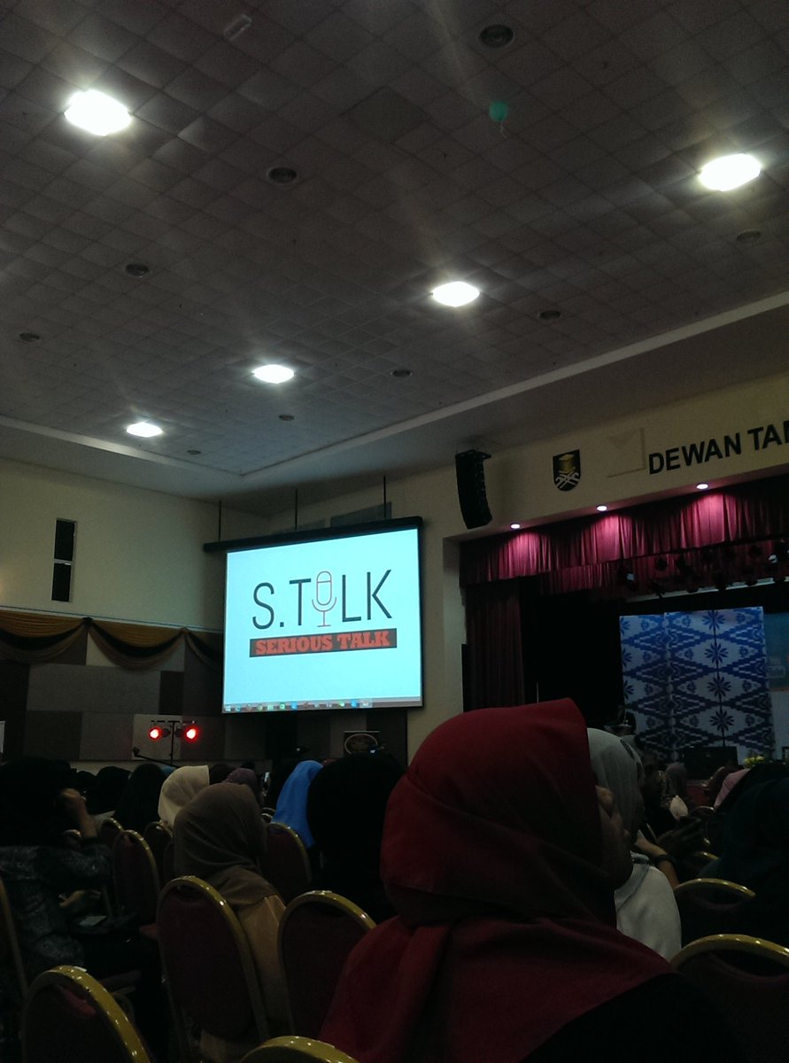 WEBPA4L's tweet photo. OKAY JOM SEMUA SUPPORT @SeriousTalk16 ! https://t.co/kl0Ybfn3MB