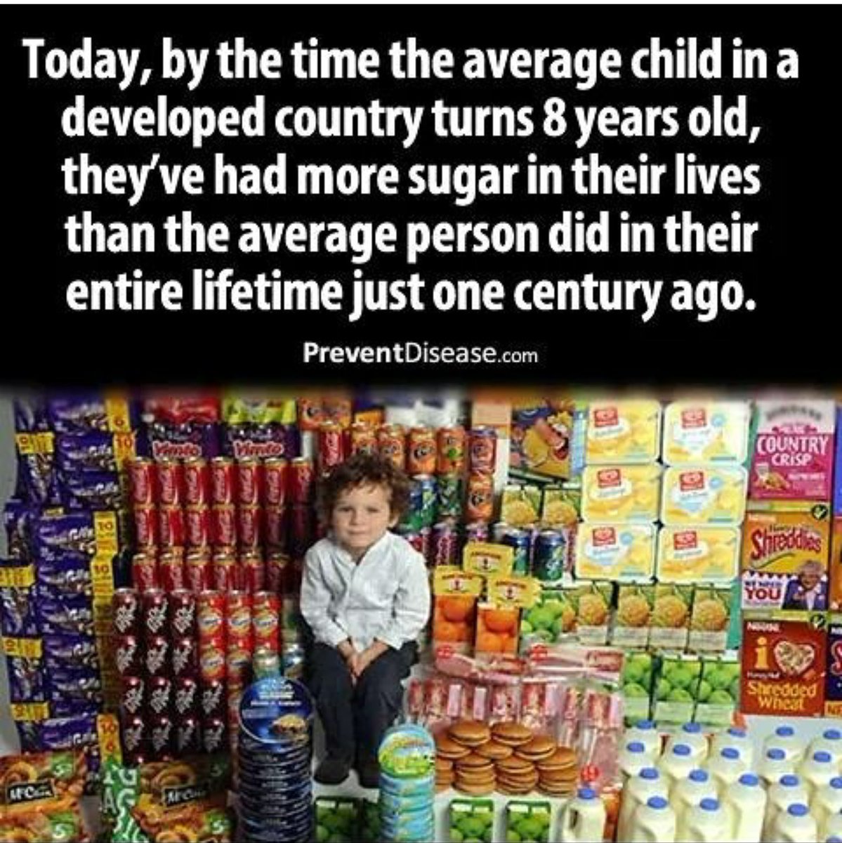 StephenMcGinn2's tweet photo. This is a scary stat, we're talking about nutrition today in @HansfieldETNS for #sportingfacts #sugar #nutrition https://t.co/drBmfVEJ8G