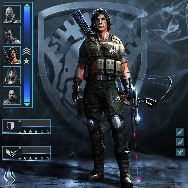 gameofinvasion's tweet photo. Built to take on the enemy! https://t.co/Vu6QMV9s5y
