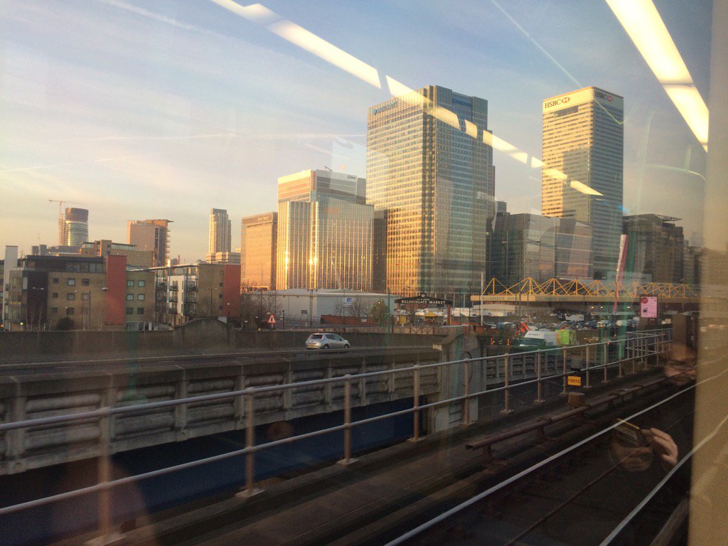 richlingard's tweet photo. En route to London Excel for #indibook Day 2 at #BVE16 https://t.co/2vdDhSTtaX