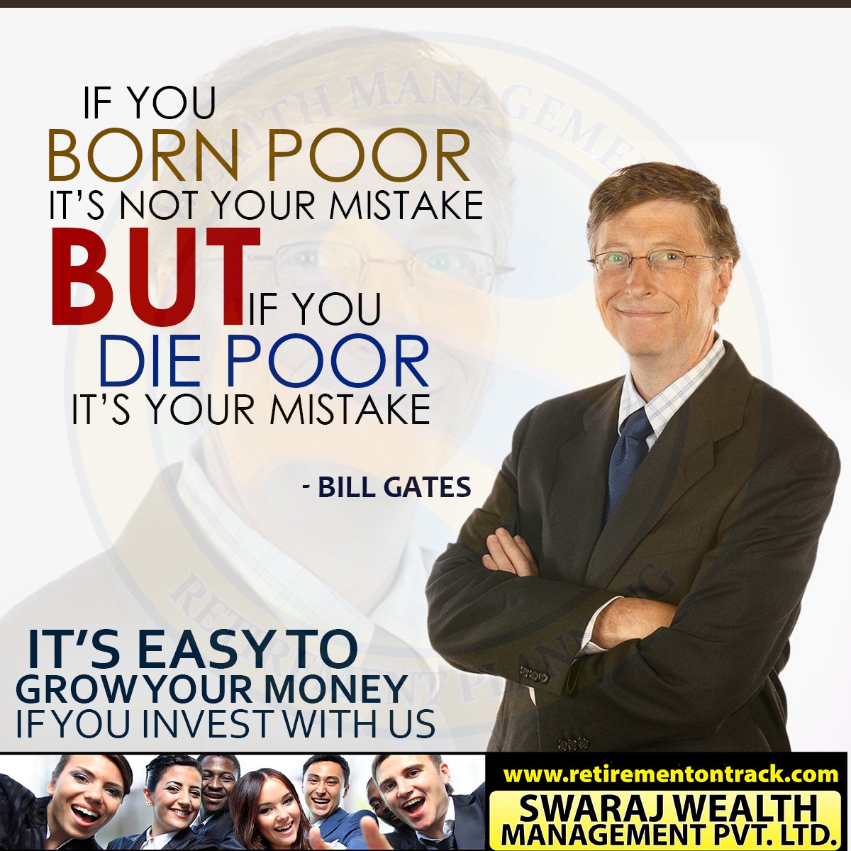 TrackRetirement's tweet image. 